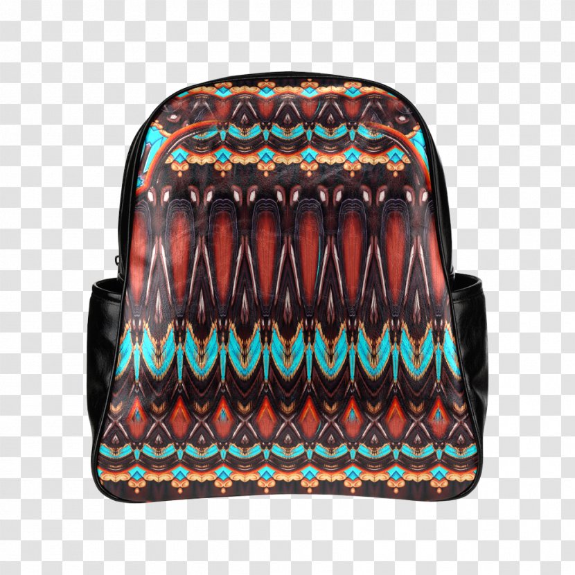 Teal - Bag - Multifunction Backpacks Transparent PNG