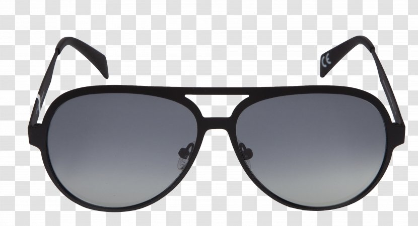 Chanel Aviator Sunglasses Ray-Ban Lens - Eyewear Transparent PNG