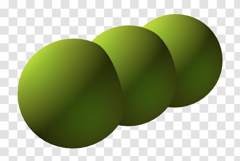 Sphere - Green - SF Transparent PNG