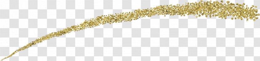 Glitter Copying Silver - Live 4 Dancing - Gold Material Transparent PNG