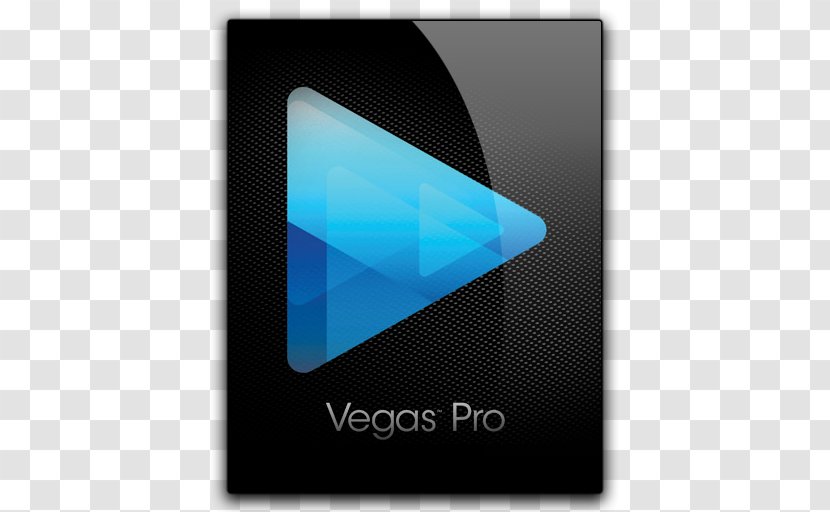 Vegas Pro - Technology - Preview Transparent PNG