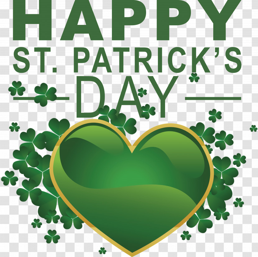 Shamrock Transparent PNG