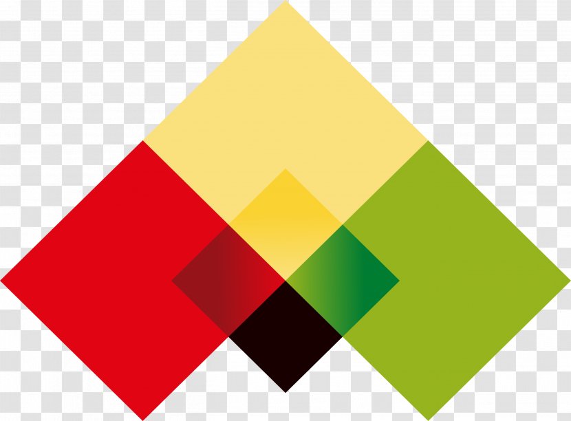 Buurtcentrum De Driehoek Triangle Waddenweg Pattern - Achtergrond Transparent PNG