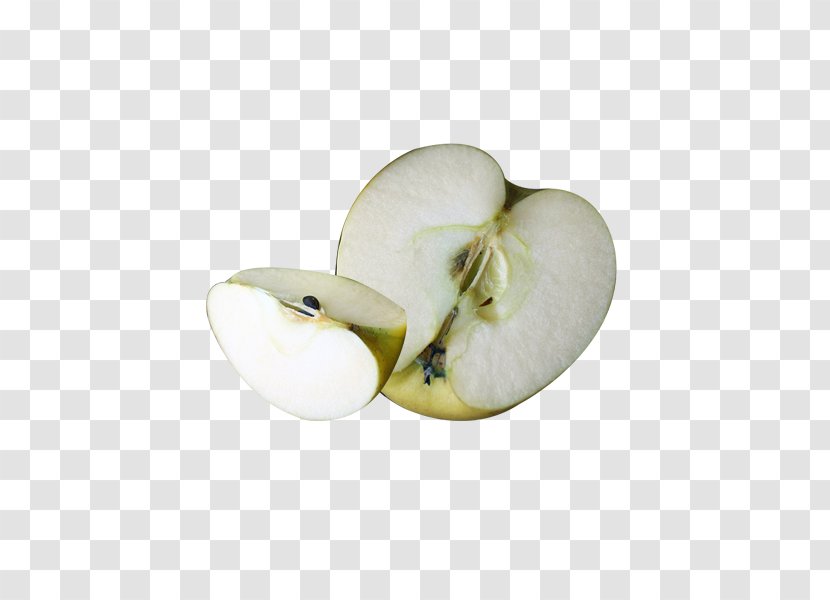 Apple Food Fruit Apfelteiler Alcan Dental Group - Auricle - 2 Green Apples Creatives Transparent PNG