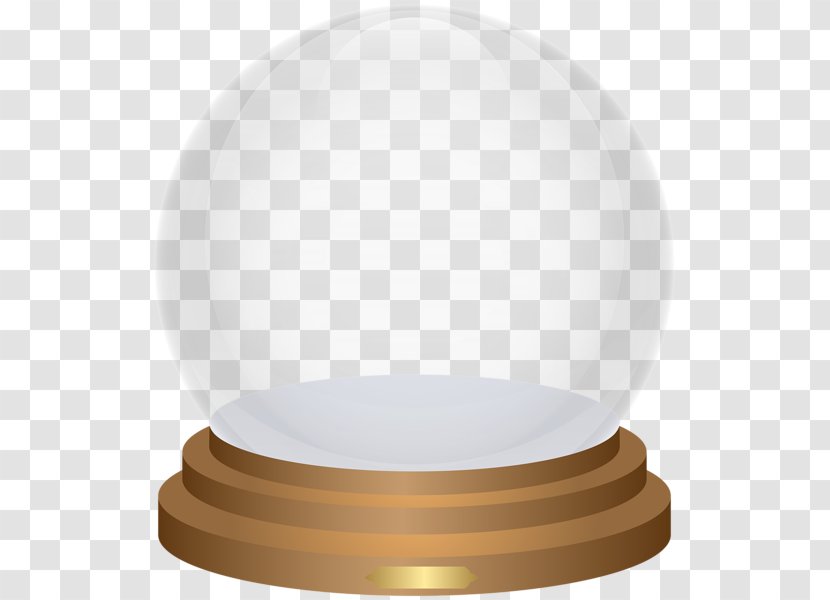 Snow Globes Clip Art - Lighting Designer Transparent PNG