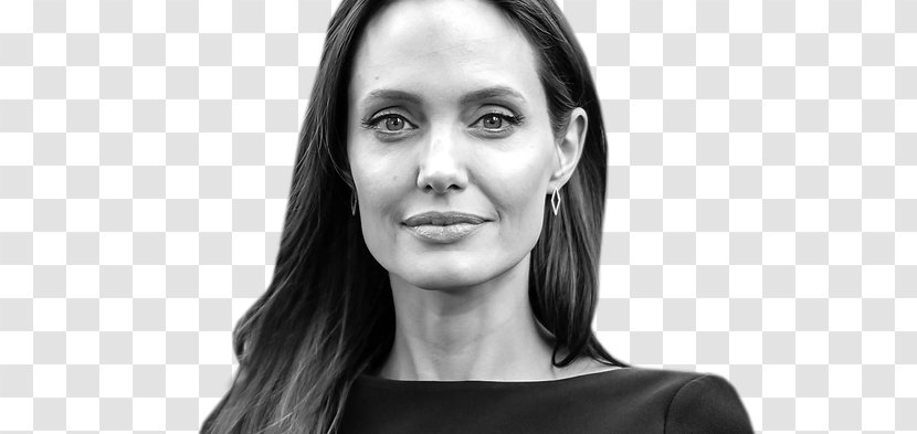 Angelina Jolie Lara Croft: Tomb Raider Actor Photography - Heart - United Nations High Commissioner For Refugees Transparent PNG