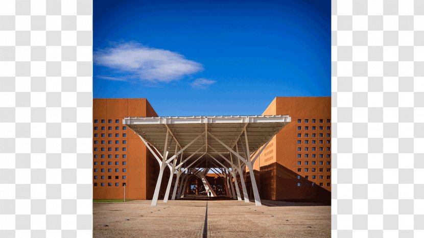 Architecture Ricardo Bofill Taller De Arquitectura Mohammed VI Polytechnic University - Design Transparent PNG