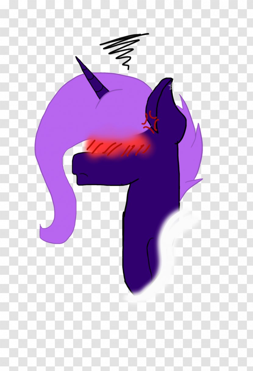 Canidae Horse Dog Clip Art - Tail Transparent PNG