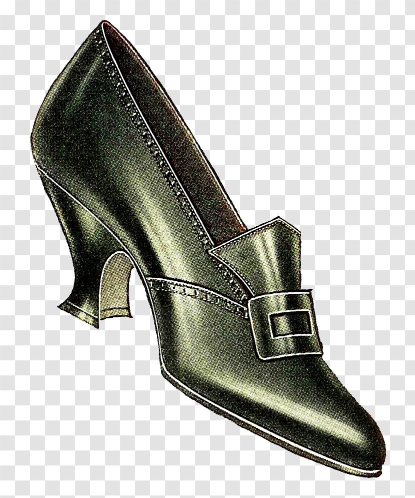 Shoe Boot Transparent PNG