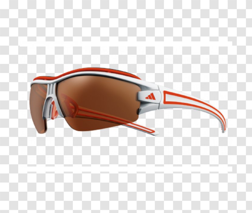 Goggles Adidas Sunglasses Herzogenaurach - Clothing Transparent PNG