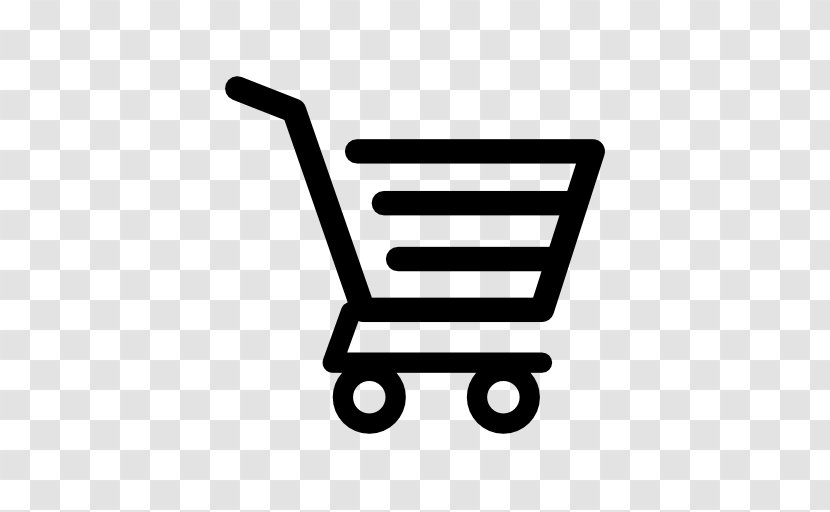 Shopping Cart Icon Product Return - Design Transparent PNG
