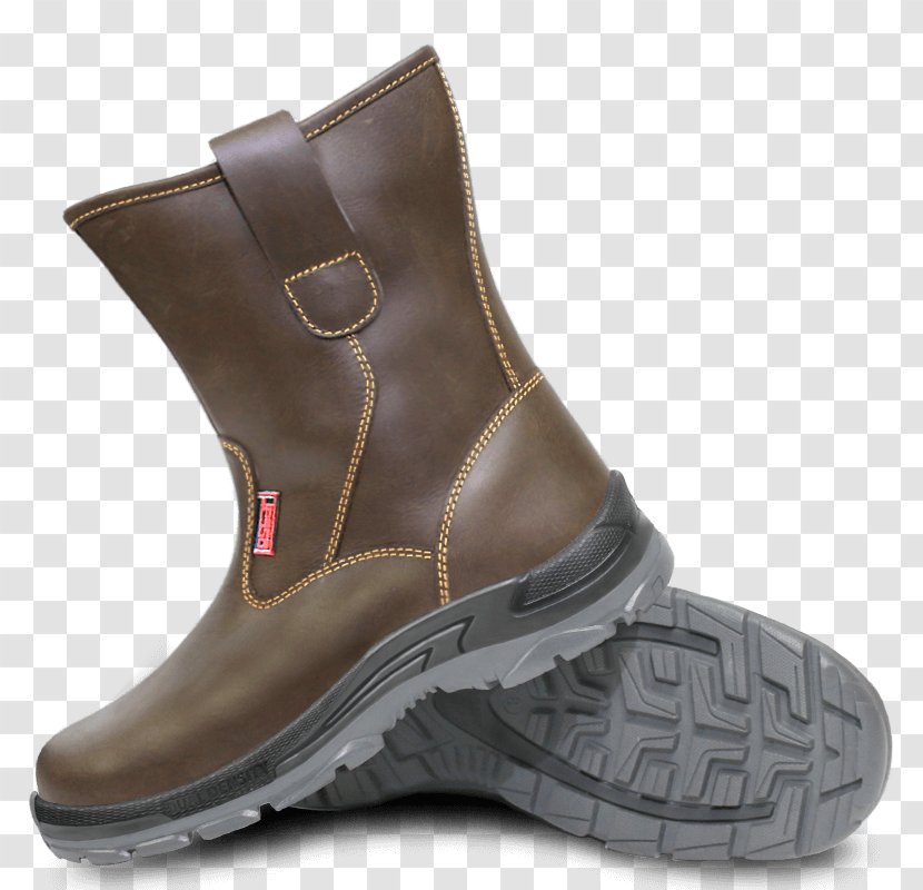 Motorcycle Boot Steel-toe Shoe Footwear - Walking Transparent PNG