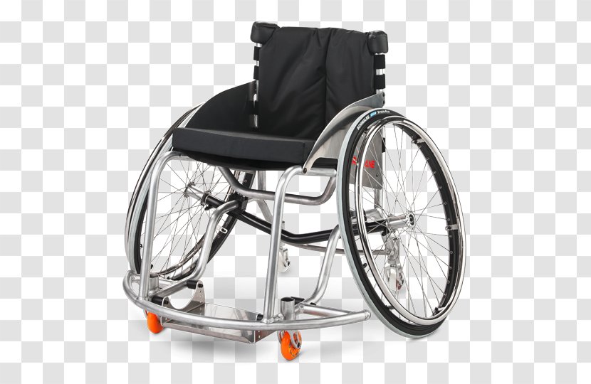 Wheelchair Basketball Sport Meyra - Sports League Transparent PNG