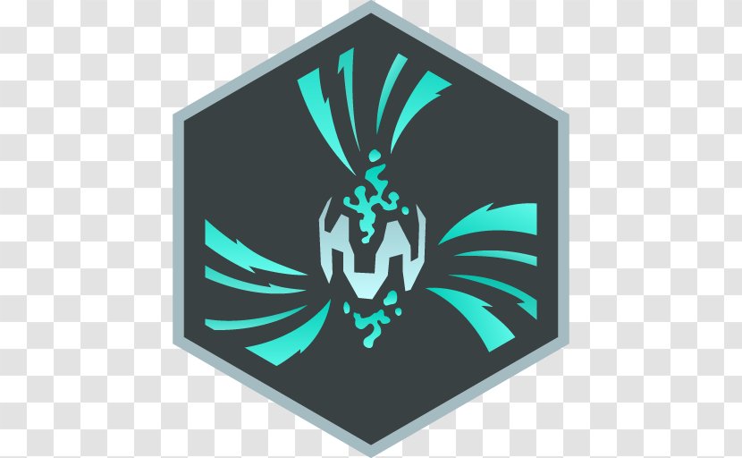 Ingress Medal Badge Achievement Niantic - Symbol Transparent PNG