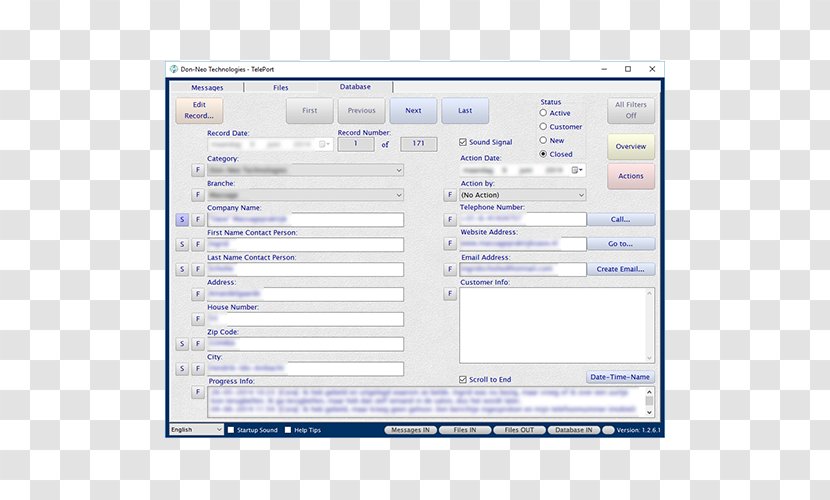 Screenshot Computer Program Line Font - Document - Software License Transparent PNG