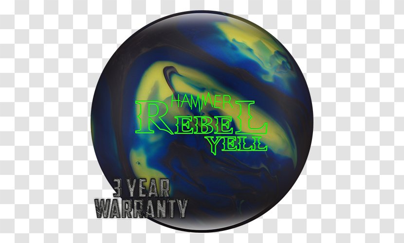 Bowling Balls Hammer Ten-pin - American Machine And Foundry Transparent PNG