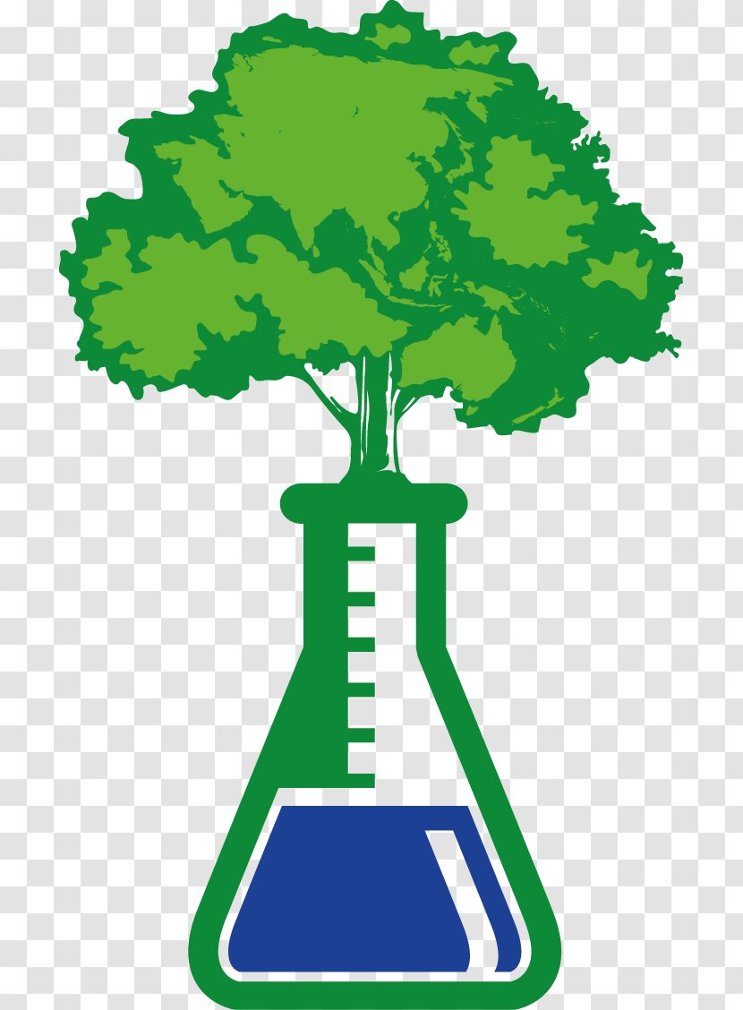 Green Chemistry Environmental Science - Tree - Poster Transparent PNG