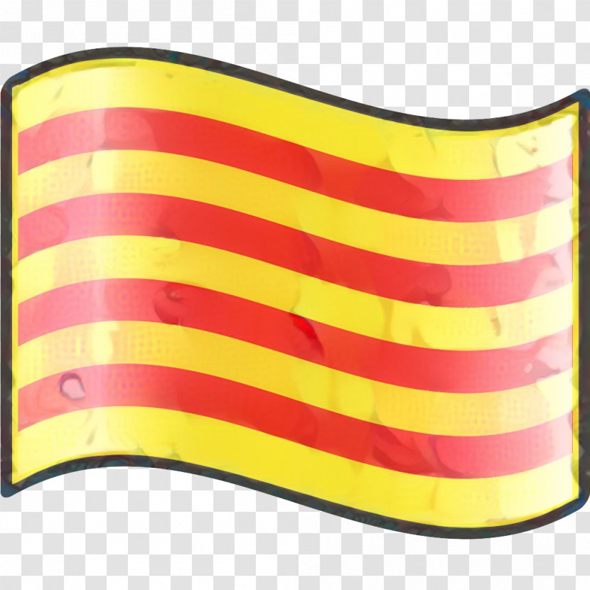 Flag Cartoon - Rectangle Transparent PNG