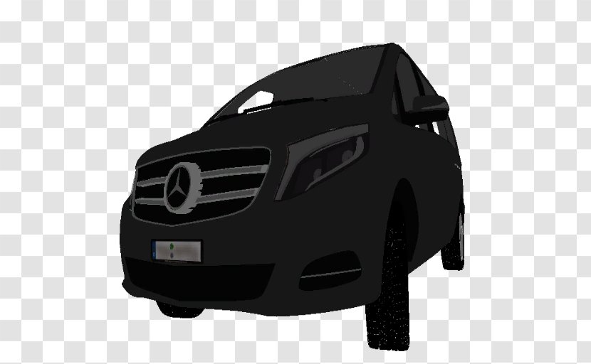 Bumper Car Mercedes-Benz Motor Vehicle Grille - Automotive Lighting Transparent PNG