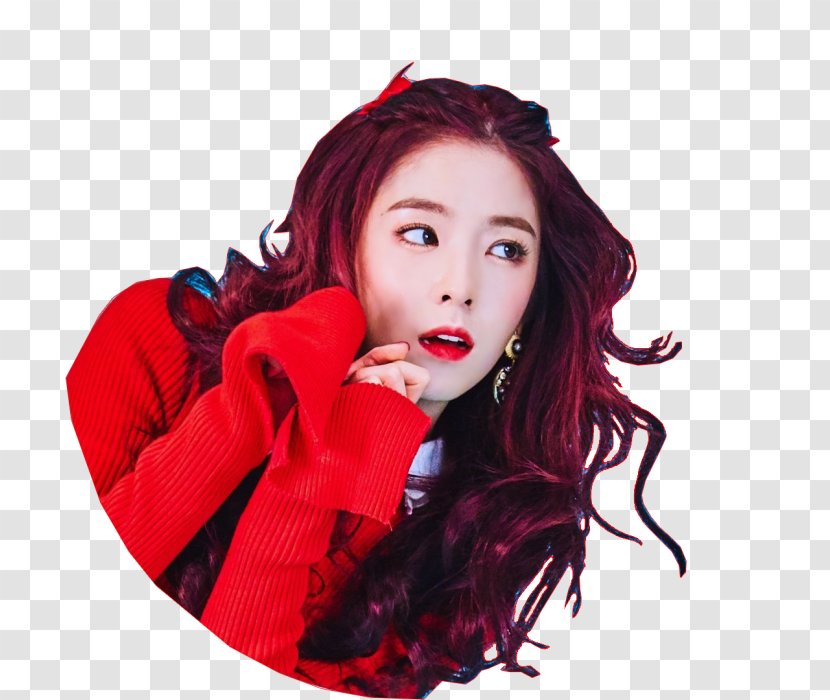 Irene Red Velvet Rookie S.M. Entertainment K-pop - Sm Transparent PNG