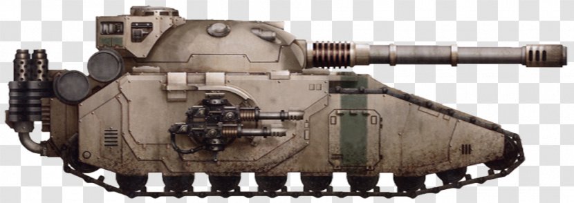 Warhammer 40,000 Chaos Nurgle Space Marines Weapon - German Tank Transparent PNG