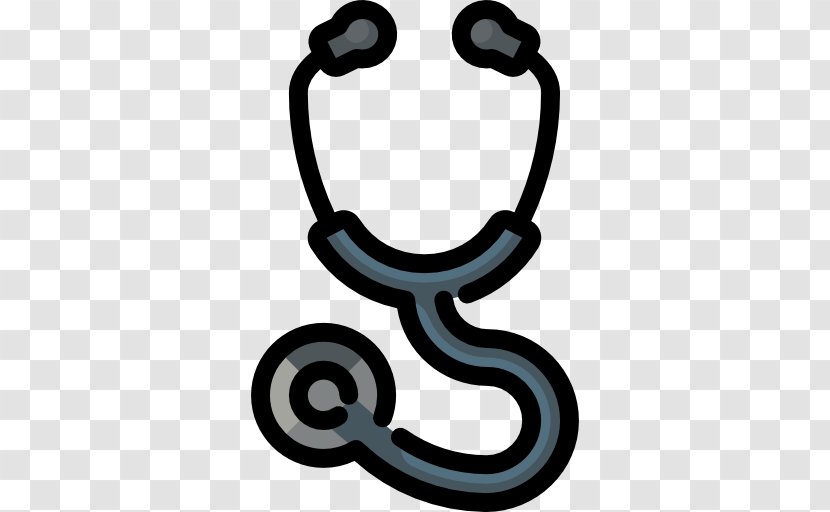 Stethoscope Icon - Sign Transparent PNG