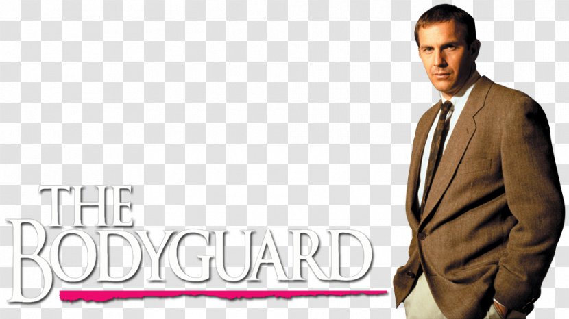 Frank Farmer Film Bodyguard 0 Television - Public Relations - Whitney Houston Transparent PNG