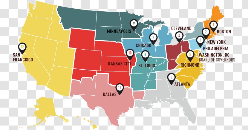 United States Of America Voting US Presidential Election 2016 Education - Day Us - Economic Map Transparent PNG