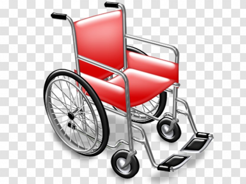 Wheelchair Disability Accessibility - Bicycle Accessory Transparent PNG