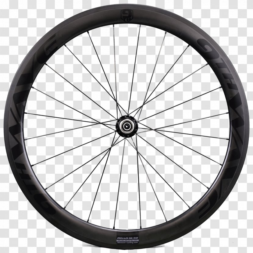 Mavic Cosmic Pro Carbon Clincher Bicycle Wheel - Ksyrium Exalith Sl Transparent PNG
