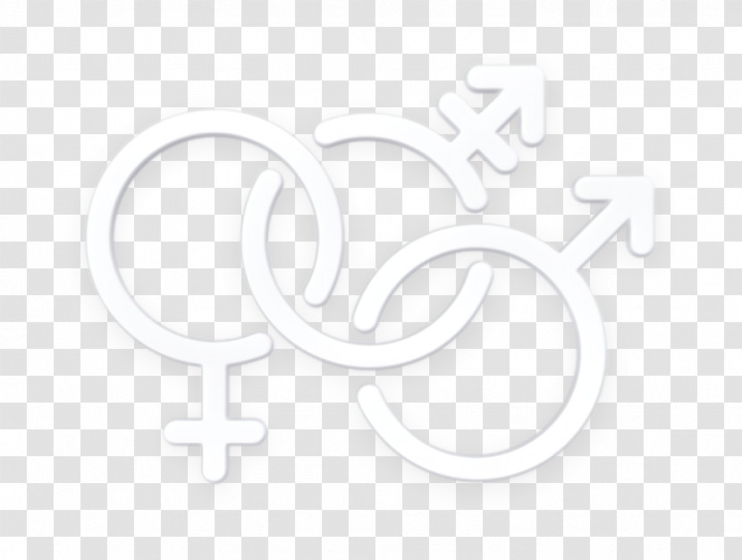 Bisexual Icon Equality Icon Female Icon Transparent PNG