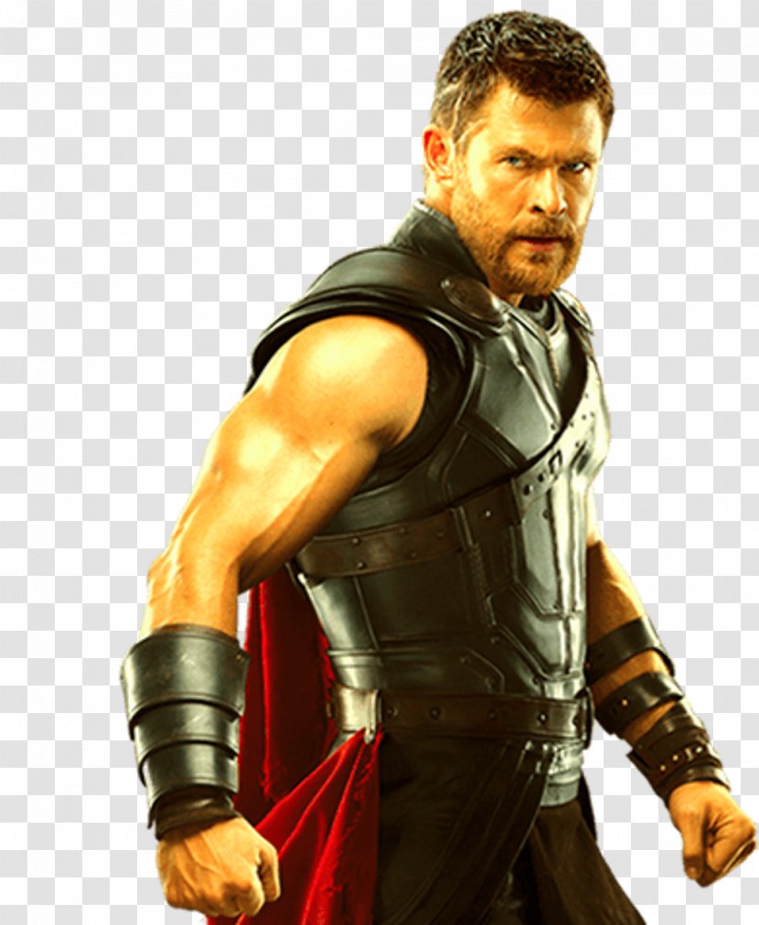 Thor: Ragnarok Captain America Black Widow Hulk - Deviantart - Thor Transparent PNG