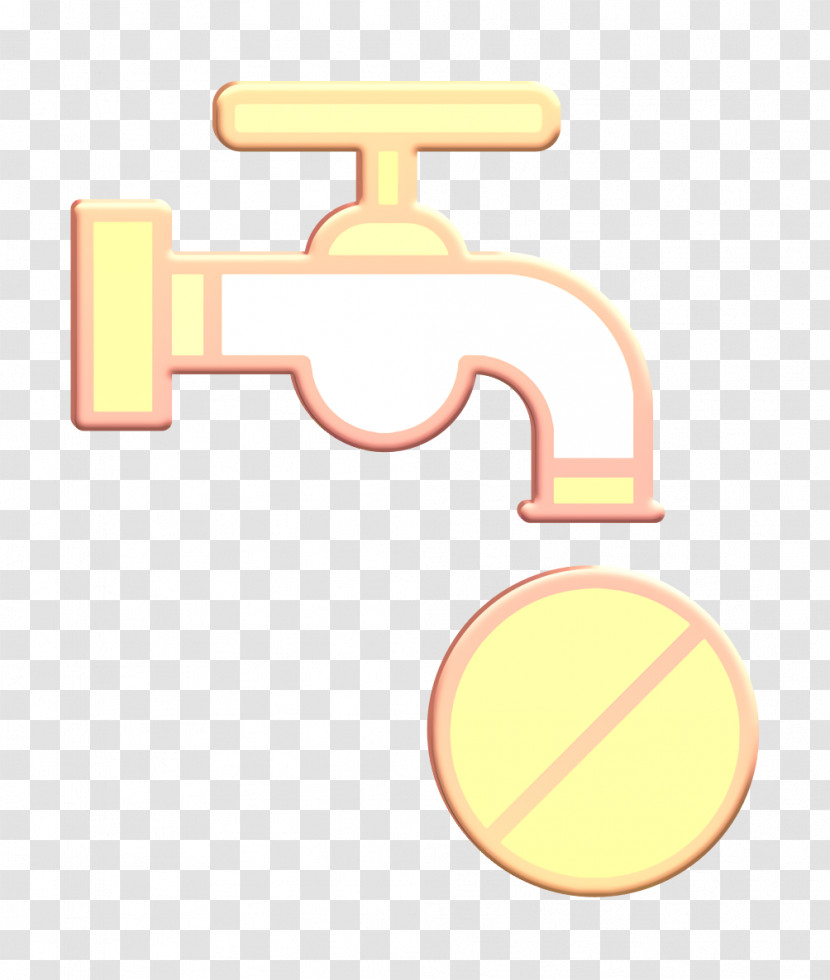 Water Icon Ecology And Environment Icon No Water Icon Transparent PNG