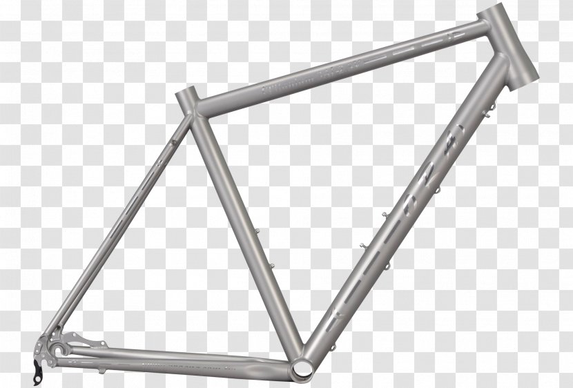 Bicycle Frames Fixed-gear Road Racing - Tandem Transparent PNG