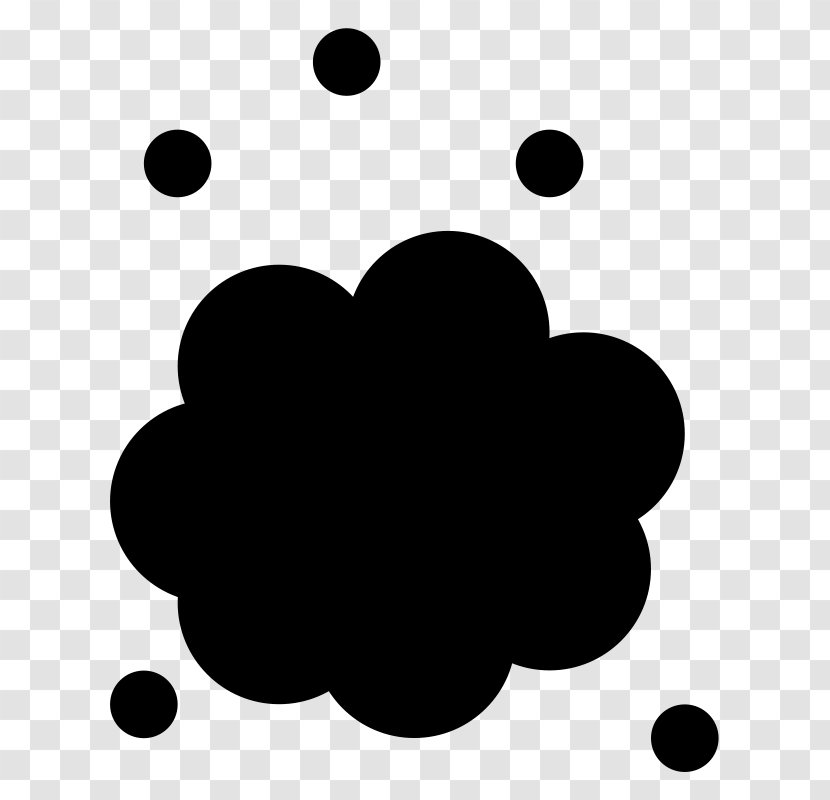 Interplanetary Dust Cloud Clip Art - Drawing - Computing Transparent PNG