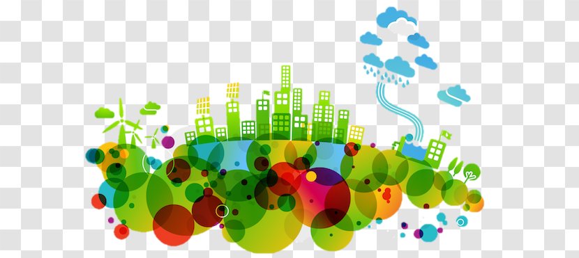 Circle Design - Industry - World Colorfulness Transparent PNG