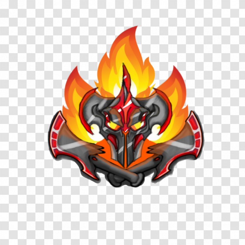 Logo DeviantArt - Symbol - League Of Legends Transparent PNG