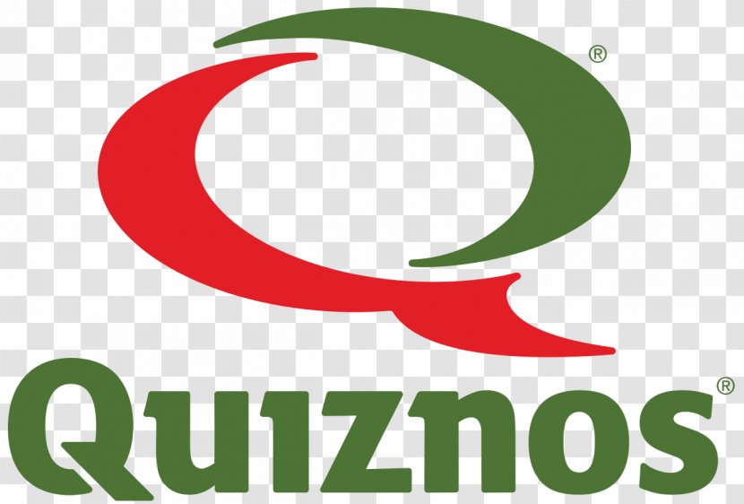 Logo Quiznos Submarine Sandwich Downtown Sacramento - Mcdonalds - Angela Ecommerce Transparent PNG