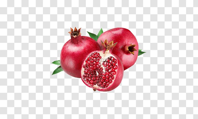 Pomegranate Vitamin Fruit Moksha Lifestyle Products Health - Cranberry Transparent PNG