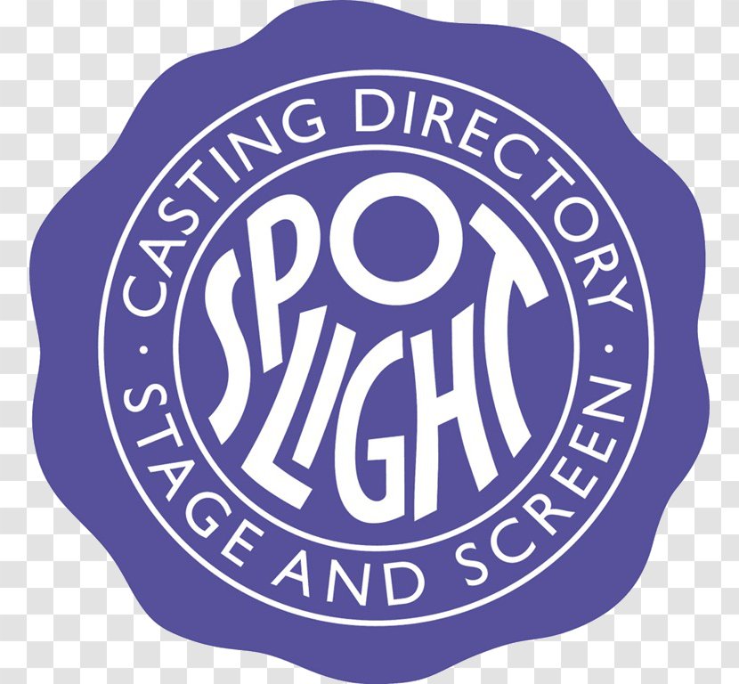Actor Casting Director Equity United Kingdom - Purple Transparent PNG