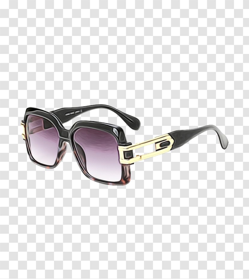 Summer Sunglasses - Personal Protective Equipment - Material Property Transparent Transparent PNG