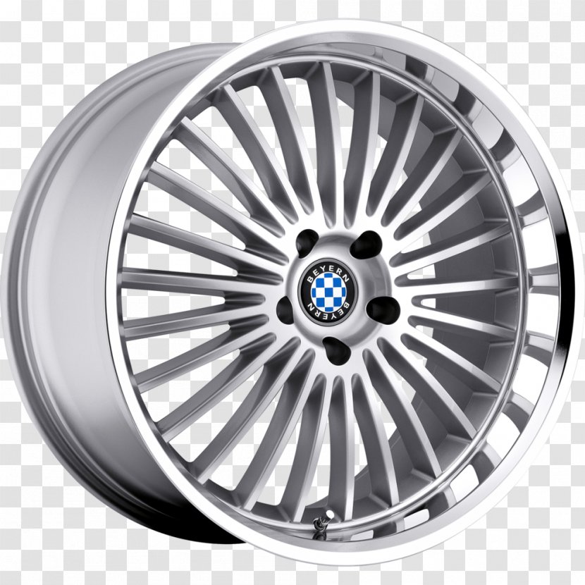 Car BMW Z3 5 Series 6 - Rim Transparent PNG