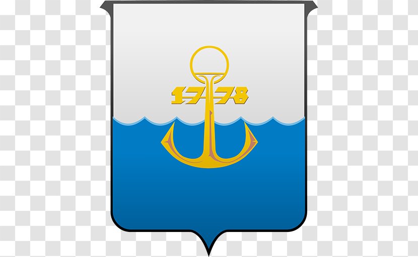 Mariupol City Council Coat Of Arms Sea Azov - History Transparent PNG