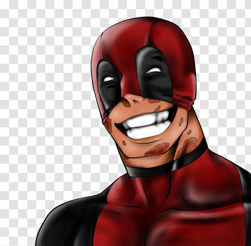 Deadpool YouTube Joke Film Cartoon Transparent PNG