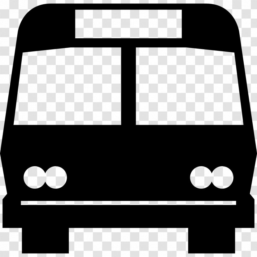 Airport Bus Train Clip Art - Symbol Transparent PNG