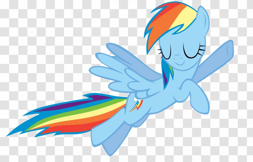 Pony Rainbow Dash Pinkie Pie Desktop Wallpaper - Frame - Backround Vector Transparent PNG