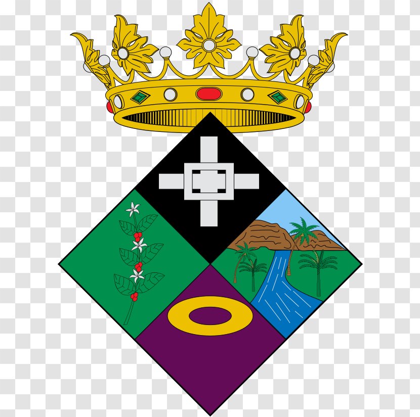 Andorra La Vella Coat Of Arms Sant Joan D'Alacant Bilbao - City - Escudo De Fe Transparent PNG