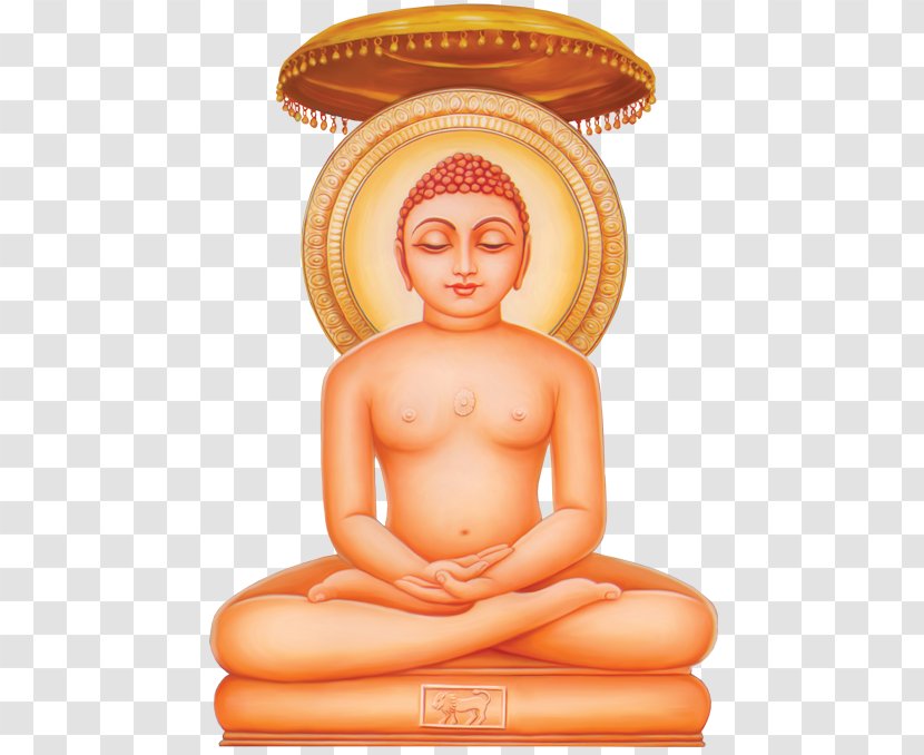 Mahavir Jayanti Kalpa Sūtra Jainism Bhagavan Ahimsa - Jai Jinendra Transparent PNG