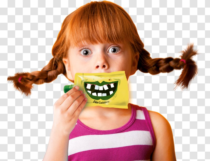GoGo Squeez Mouth Compote Child Smile - Fillet Transparent PNG