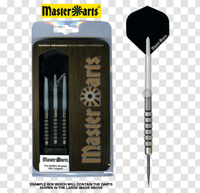 Darts Brass Brush - Michael Van Gerwen Transparent PNG